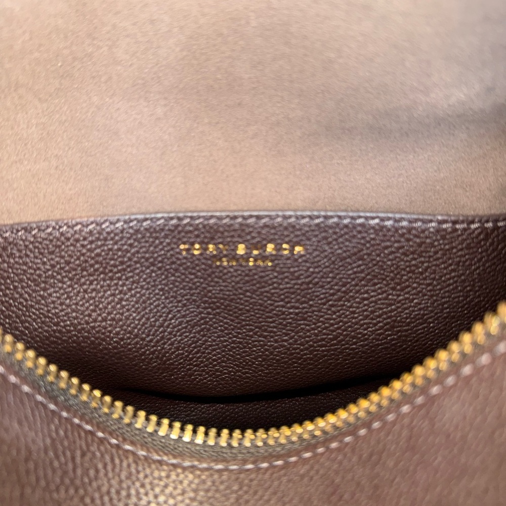 Tory Burch Romy shoulder Bag - Picture 6 of 16